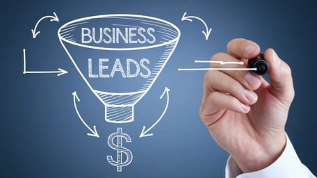 business leads funnel Capturing important utm data from inbound calls are critical for offline conversion reporting
